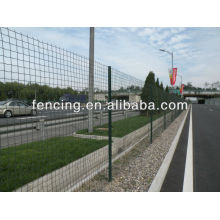 Garden Fence for Europe market (10 years' factory)